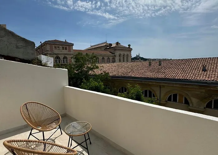 Maison Senac - Boutique Hotel