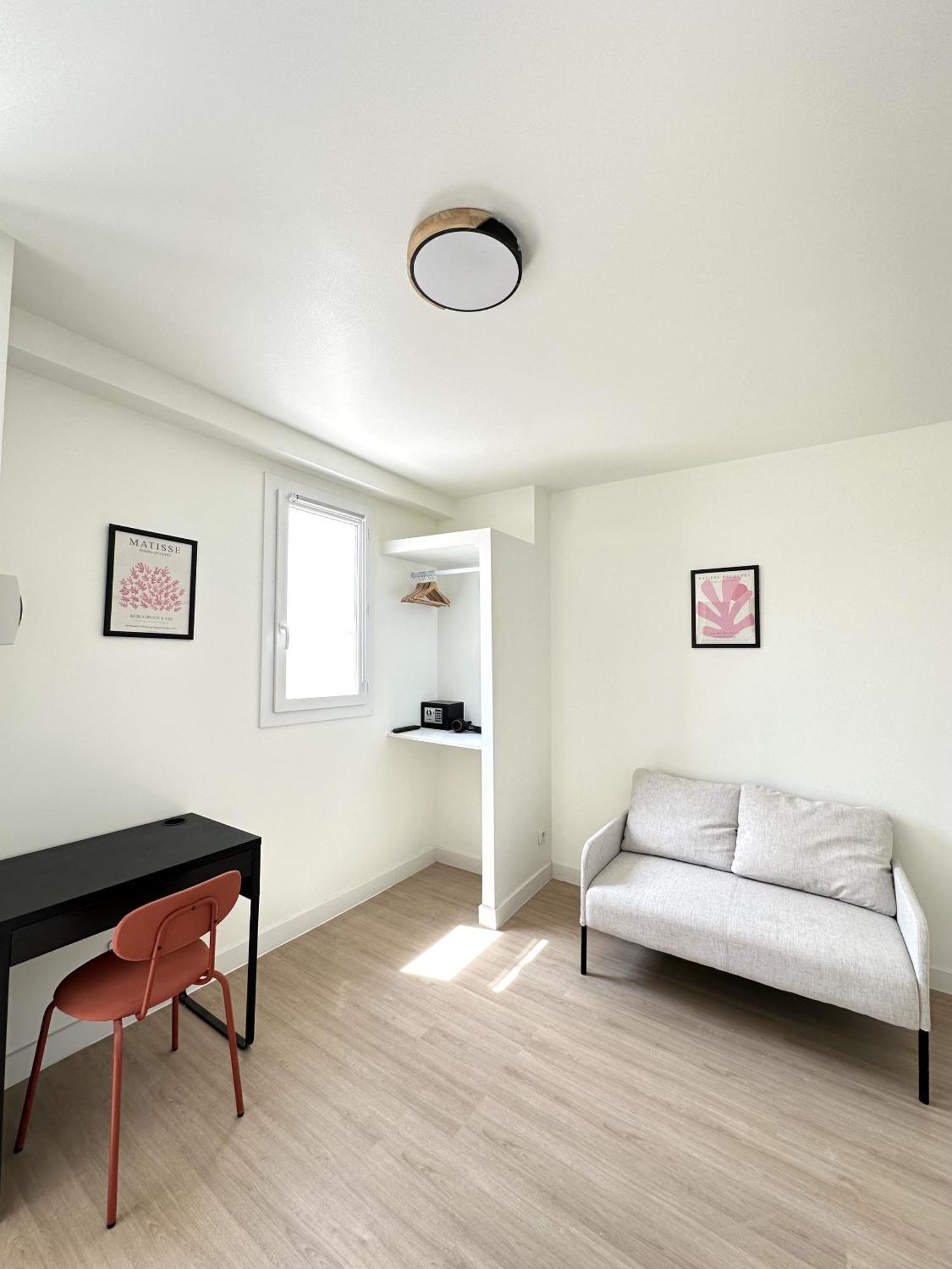 Hotel Maison Senac - Boutique Marseilles