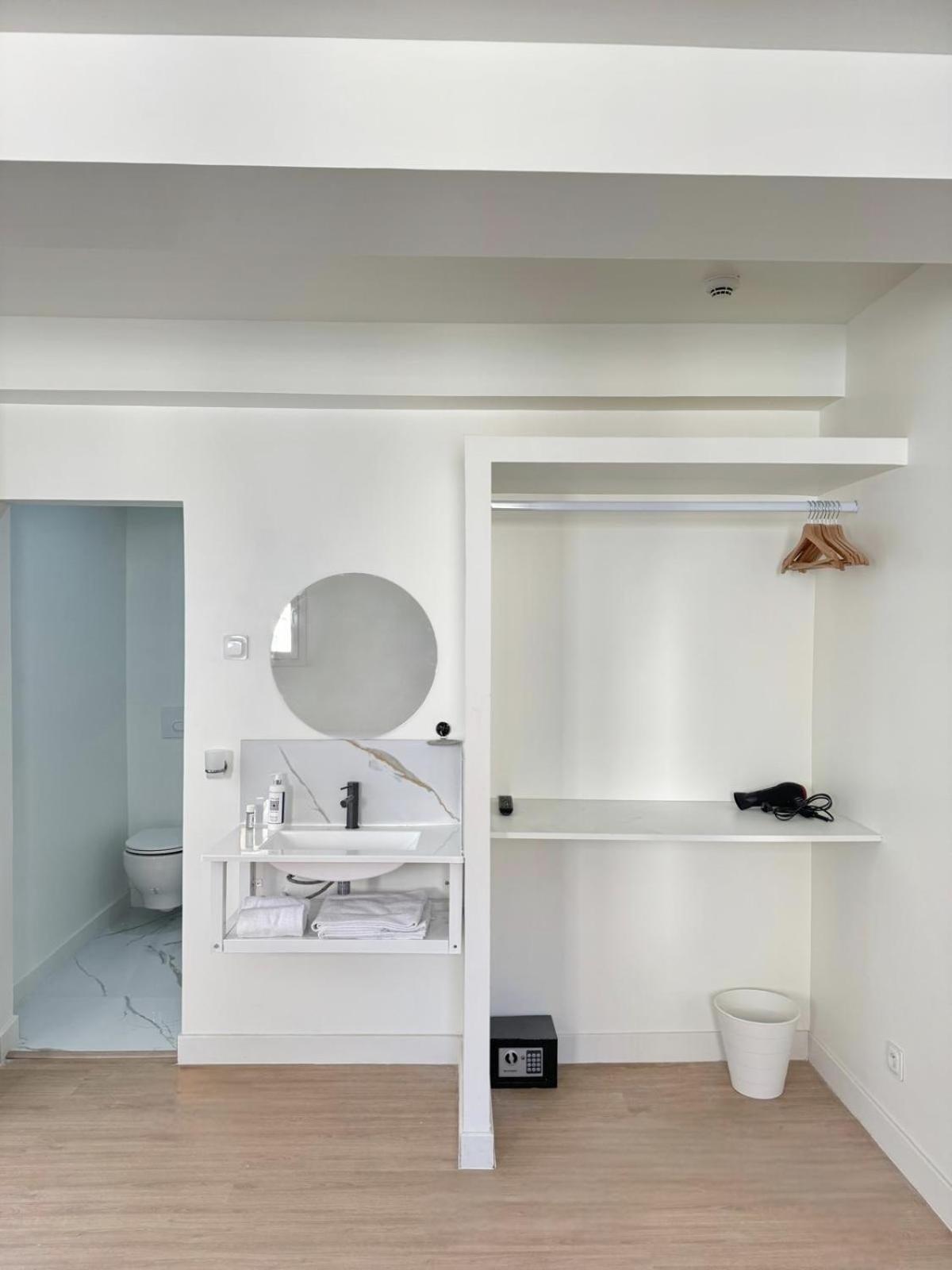 Maison Senac - Boutique Marseilles