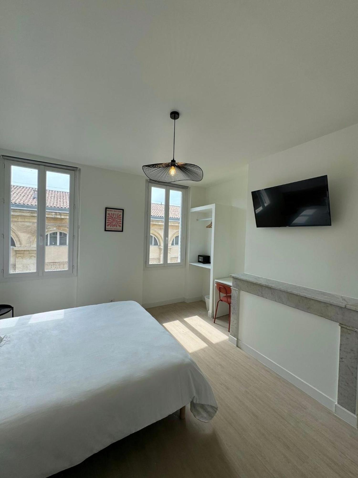 Maison Senac - Boutique Marseilles