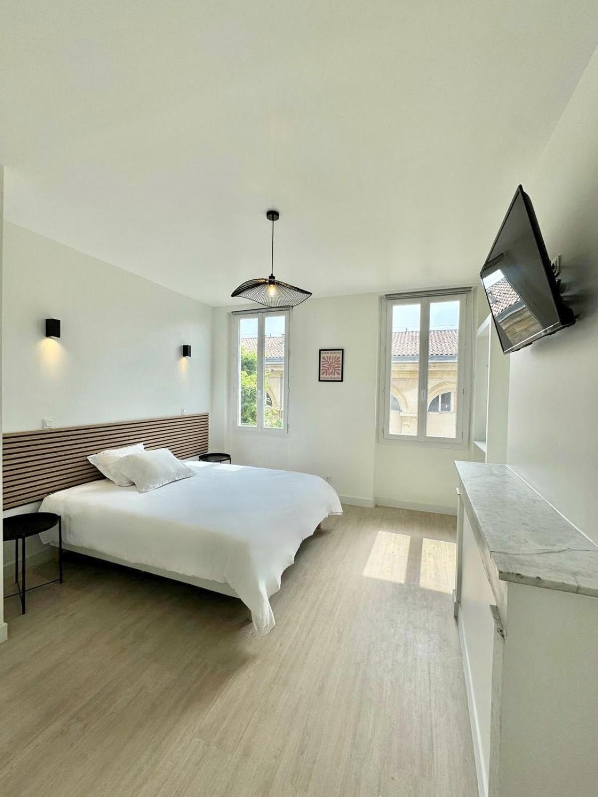 Hotel Maison Senac - Boutique *