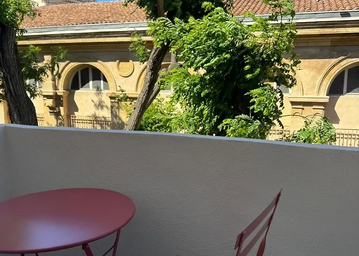 Maison Senac - Boutique Hotel