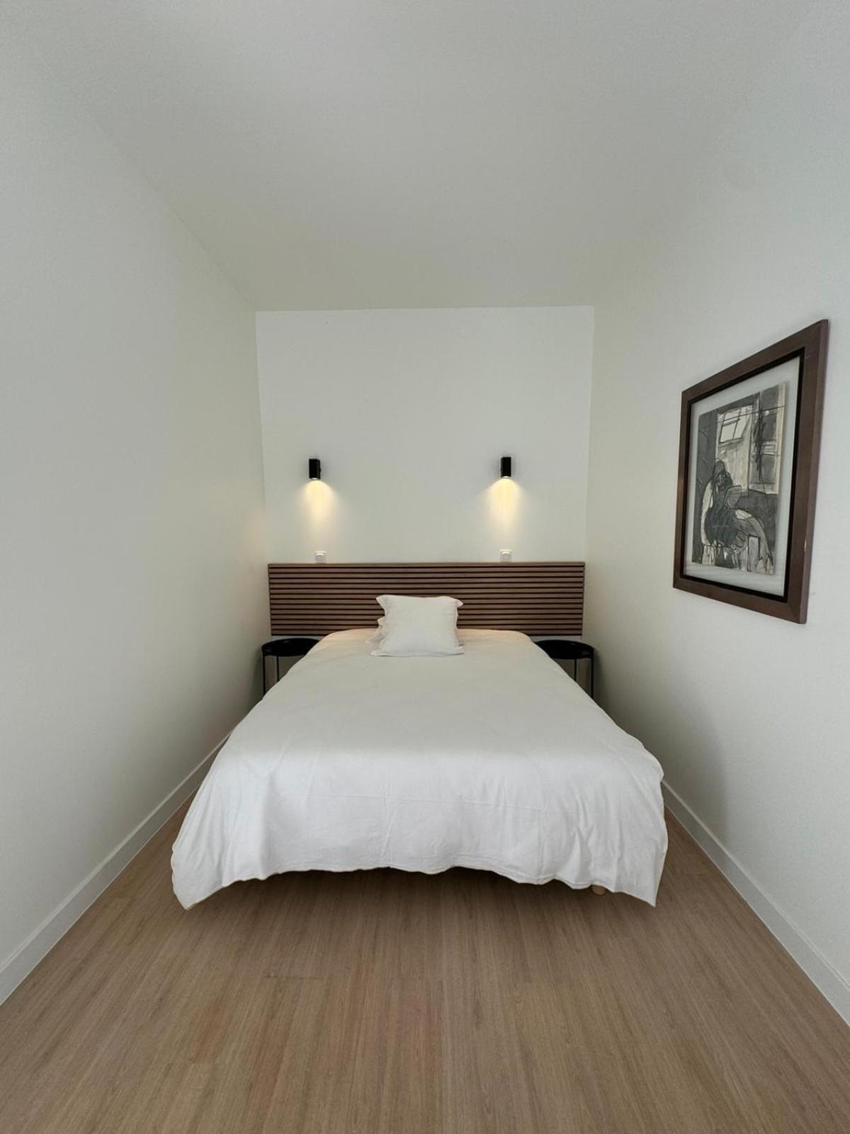 Hotel Maison Senac - Boutique *