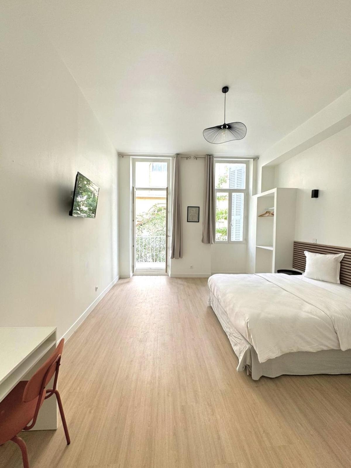 Maison Senac - Boutique Hotel Marseille