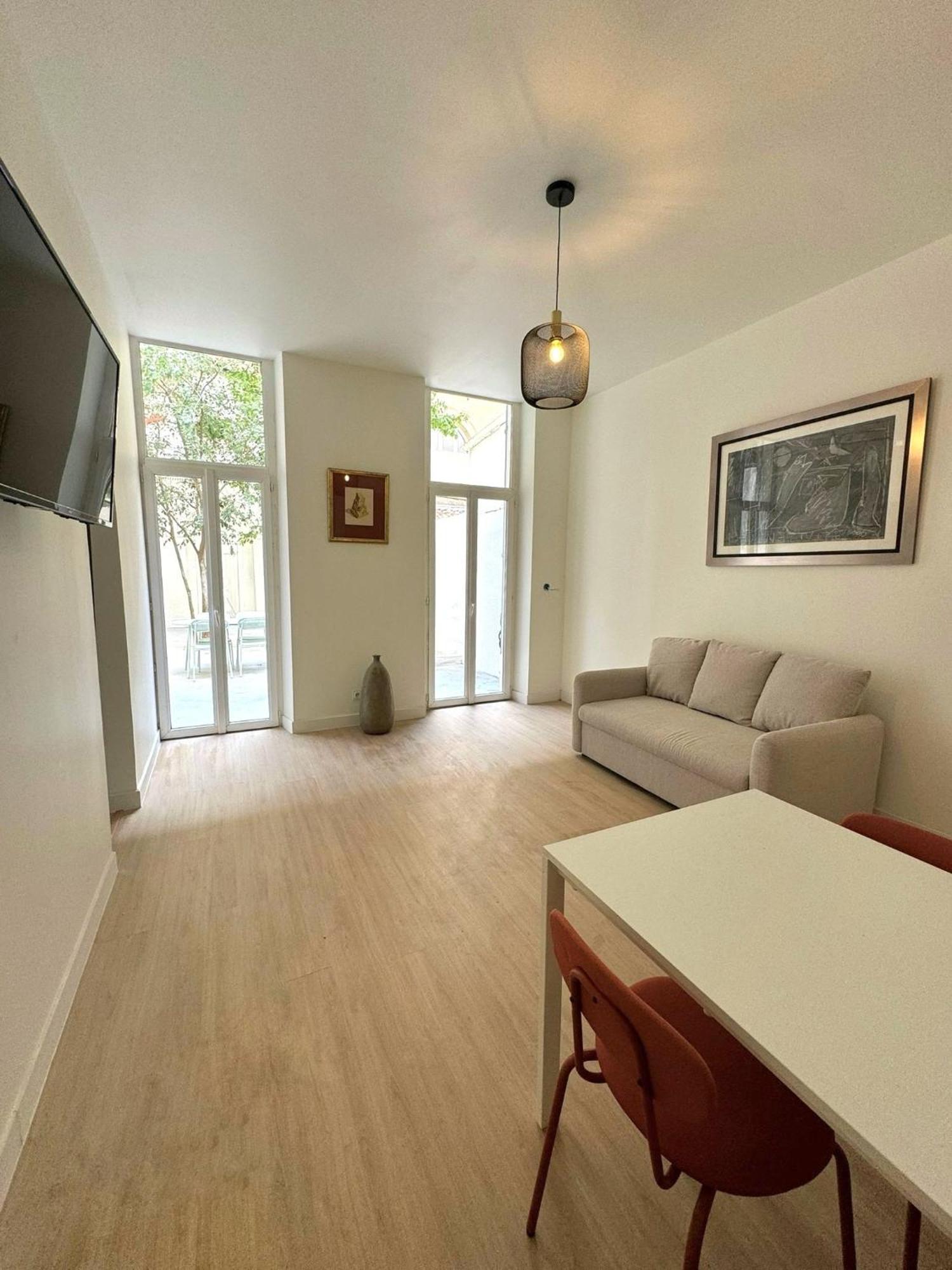 Hotel Maison Senac - Boutique Marseille